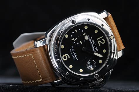 panerai 242|panerai 44mm submersible.